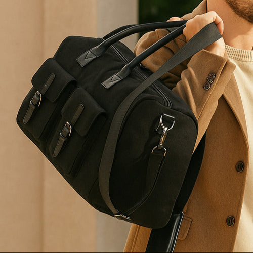 Berlin Duffle Bag