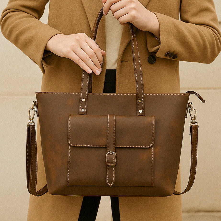 Edinburgh Tote