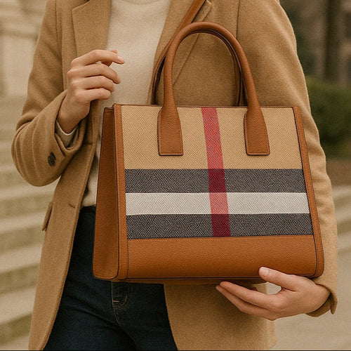 Geneva Tote