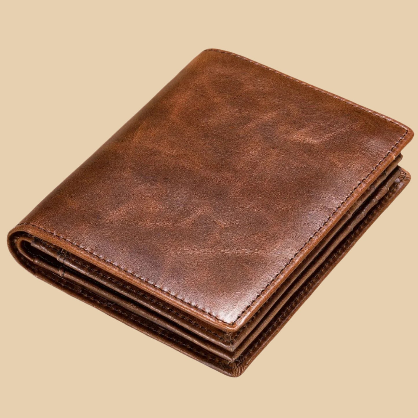Florence Leather Wallet