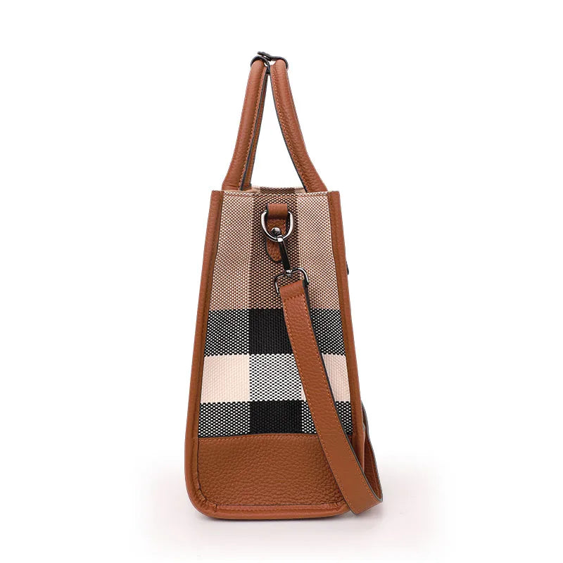 Geneva Tote