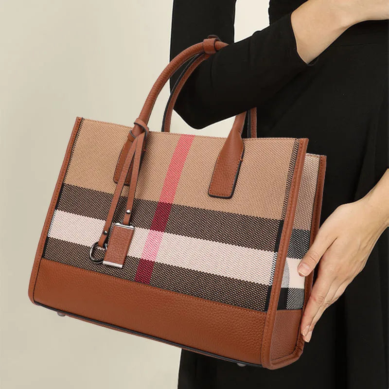 Geneva Tote