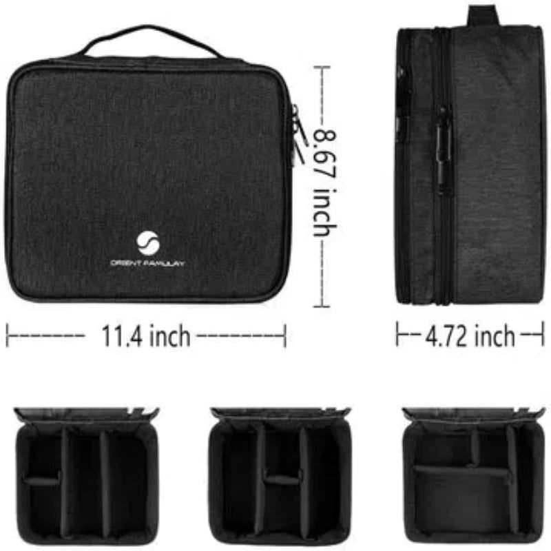 Cairo Cable Organizer