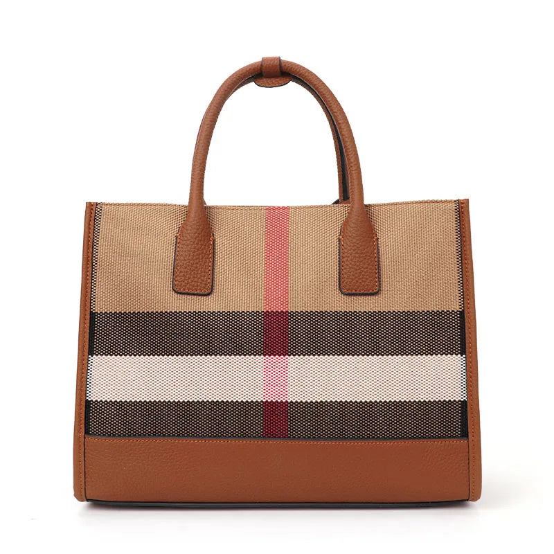 Geneva Tote