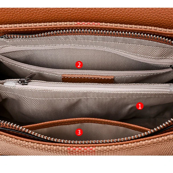 Geneva Tote