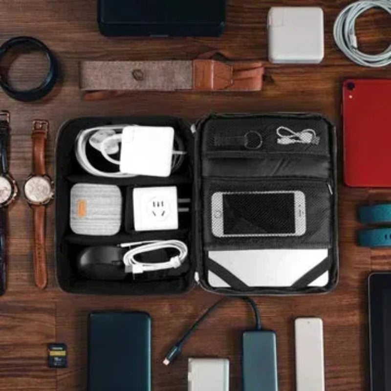 Cairo Cable Organizer