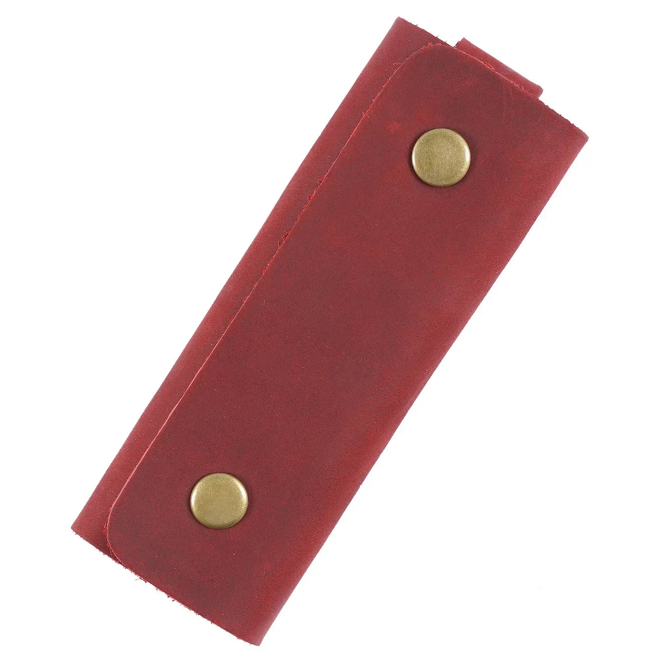 Kyoto Leather Key Holder