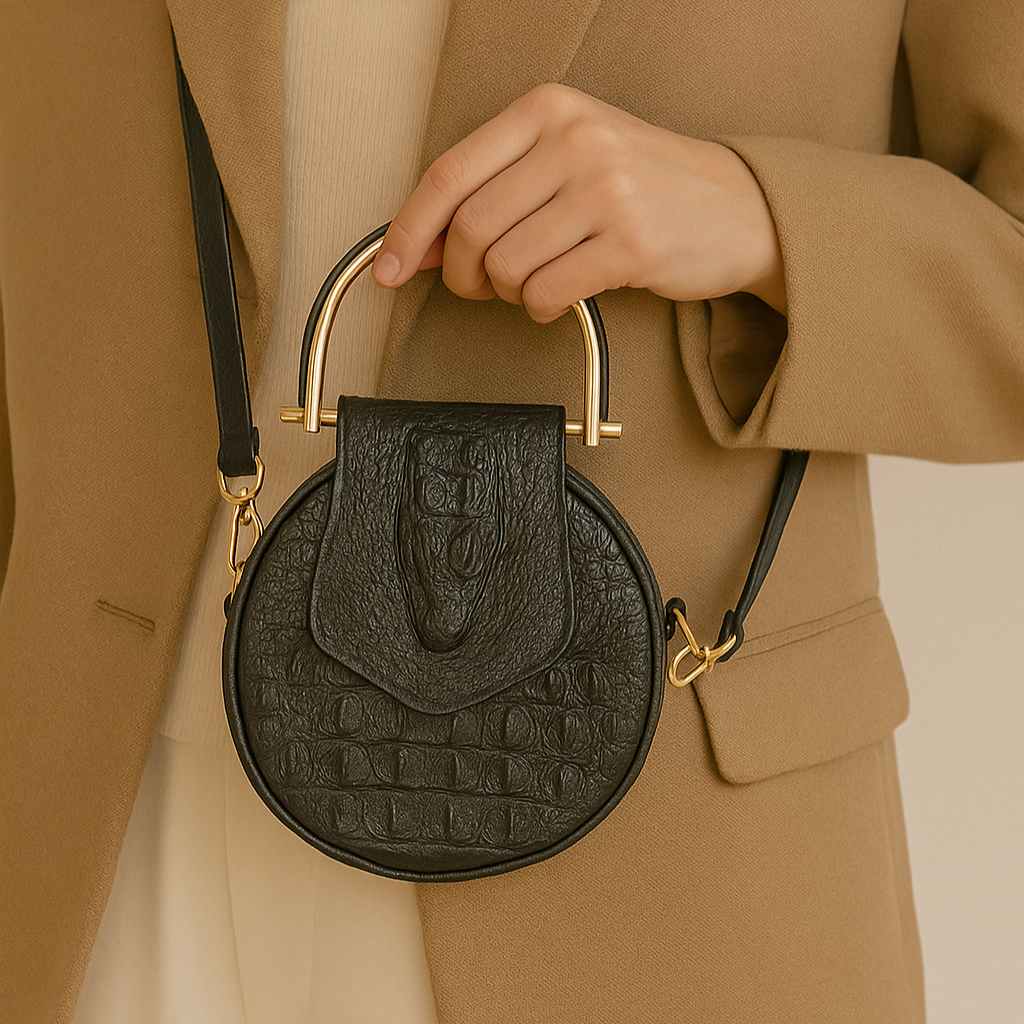 Aspen Crossbody Bag