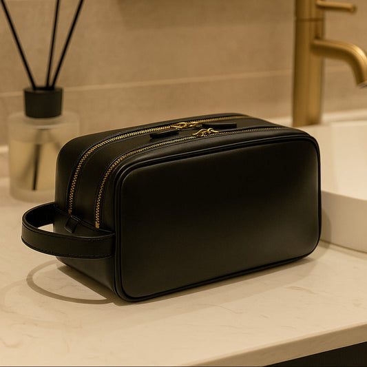 Berlin Toiletry Bag