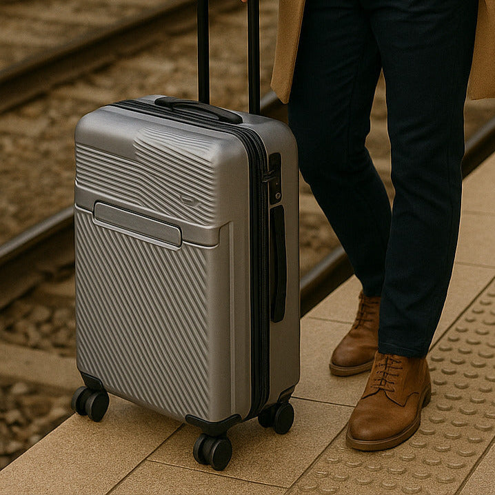 Berlin Trolley Case