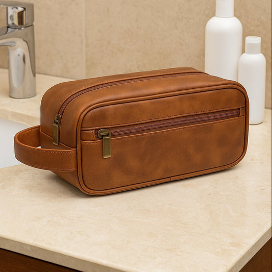 Cairo Toiletry Bag