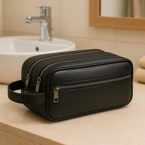 Denver Toiletry Bag