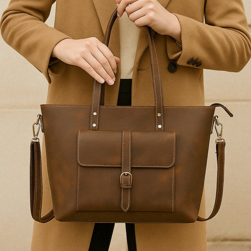 Edinburgh Tote