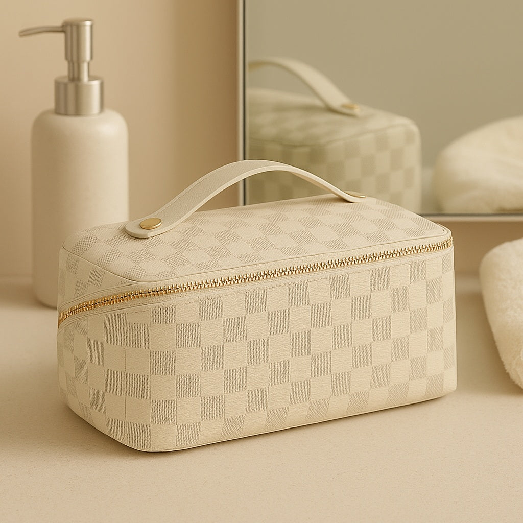 Geneva Toiletry Bag