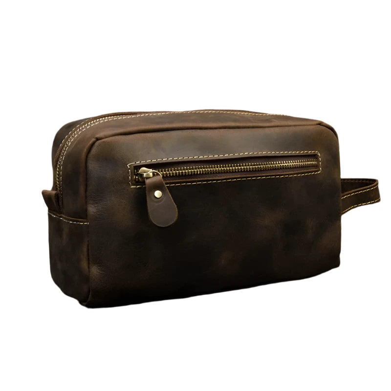 Aspen Toiletry Bag