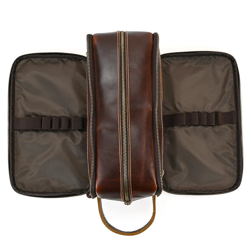 Florence Toiletry Bag