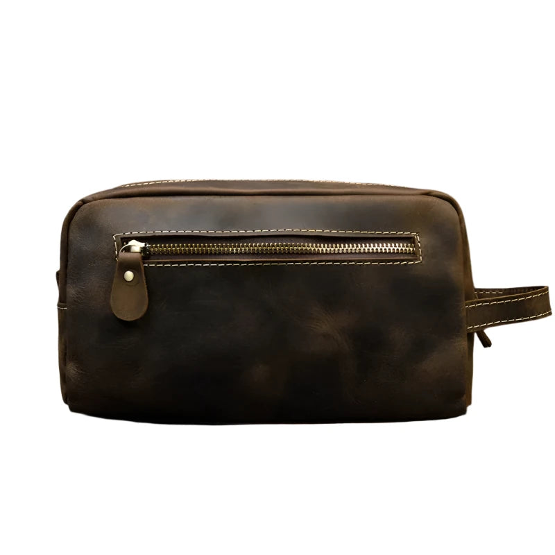 Aspen Toiletry Bag