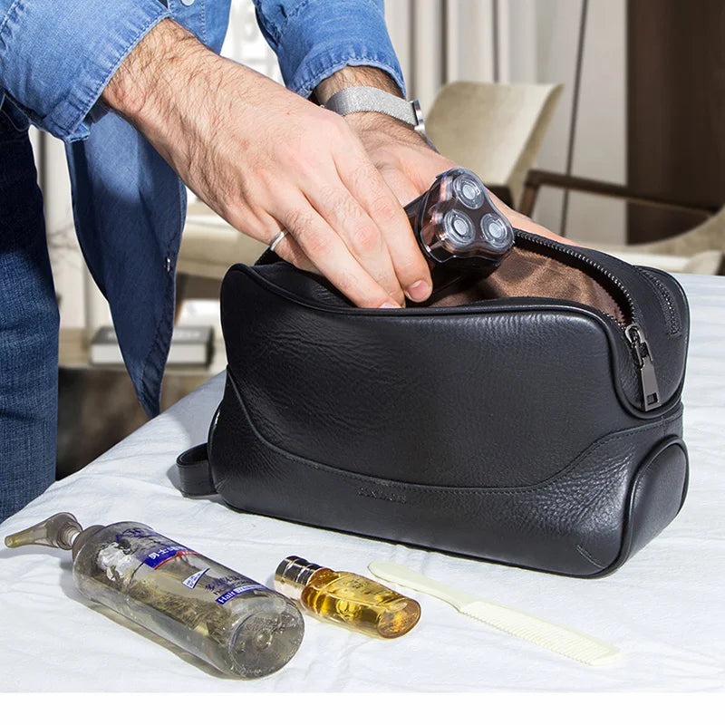 Denver Toiletry Bag