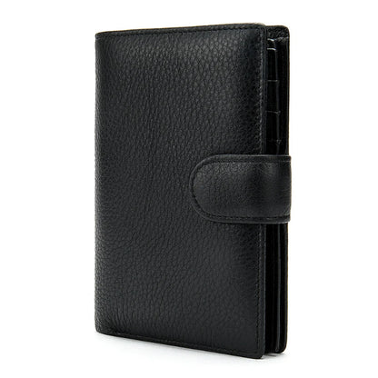 Berlin Leather Wallet