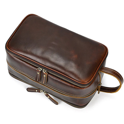 Florence Toiletry Bag