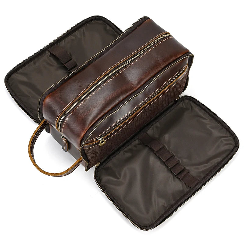 Florence Toiletry Bag