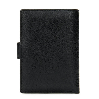 Berlin Leather Wallet