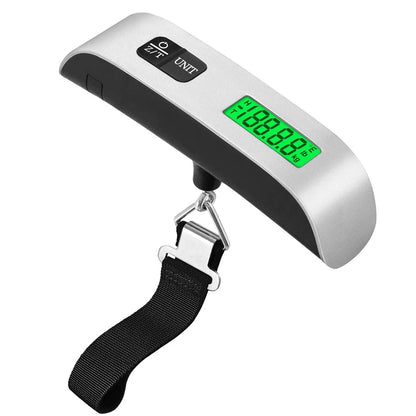 Portable Luggage Scale Pocket-size