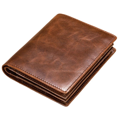 Florence Leather Wallet