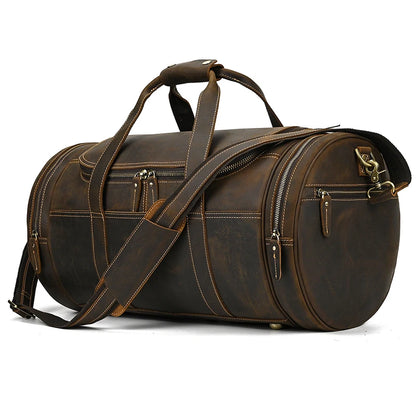 Edinburgh Duffle Bag