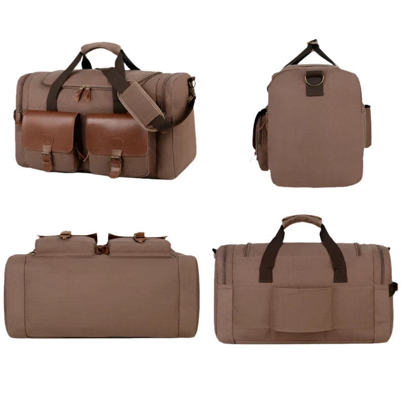 Cairo Duffle Bag