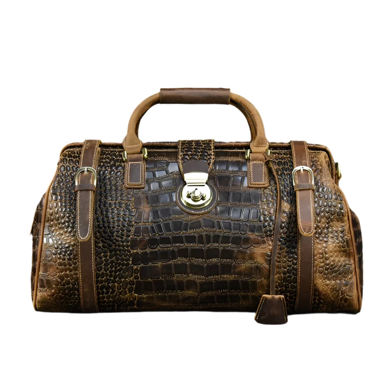 Aspen Duffle Bag