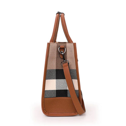 Geneva Tote