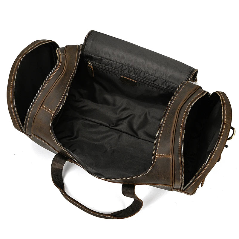 Edinburgh Duffle Bag