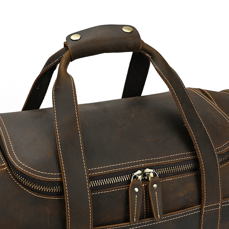 Edinburgh Duffle Bag