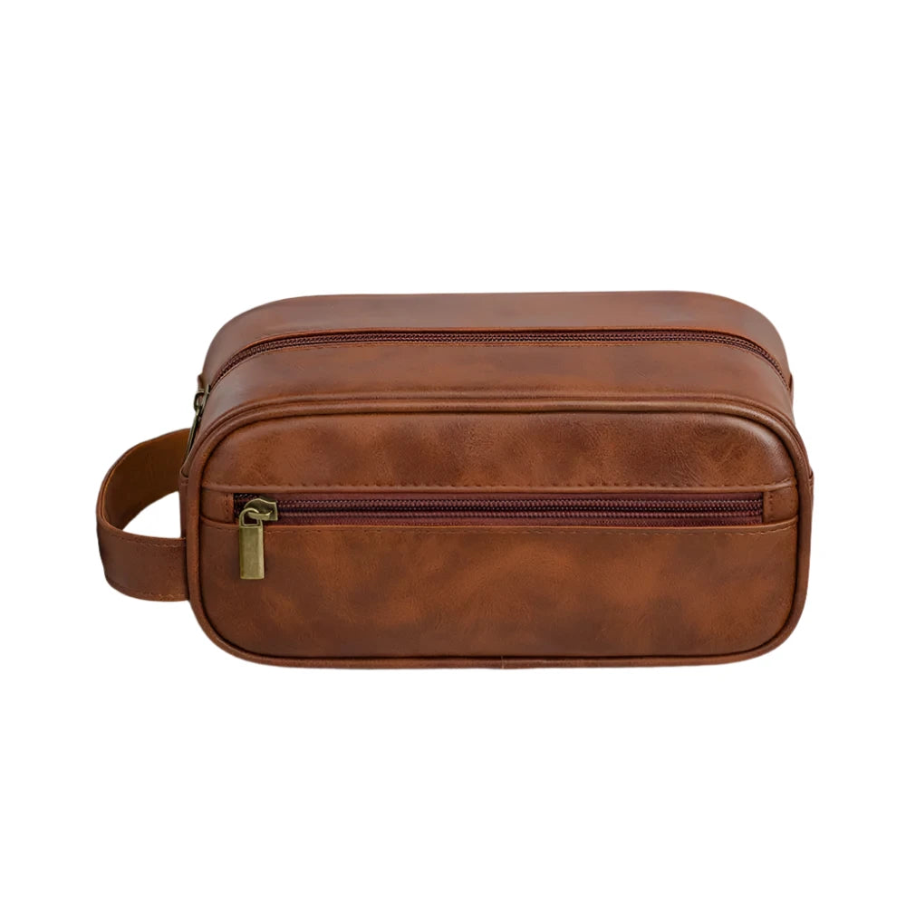 Cairo Toiletry Bag