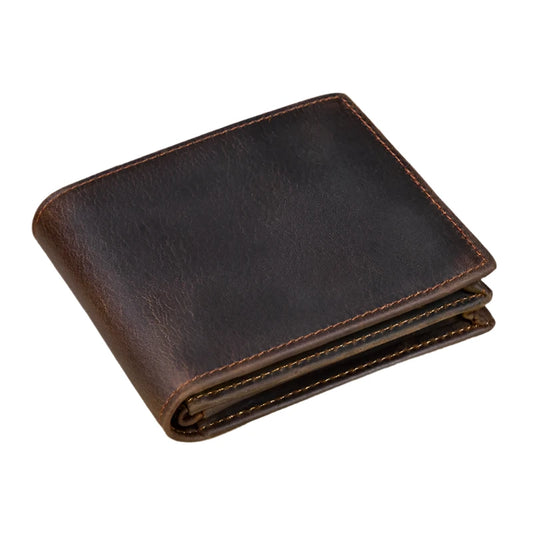 Aspen Leather Wallet