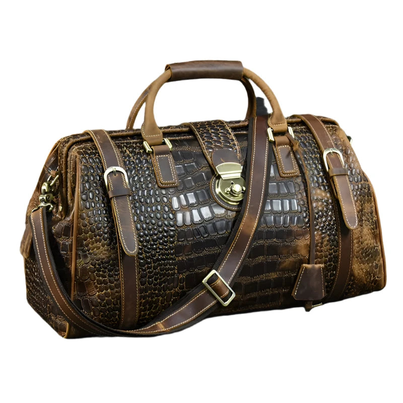 Aspen Duffle Bag