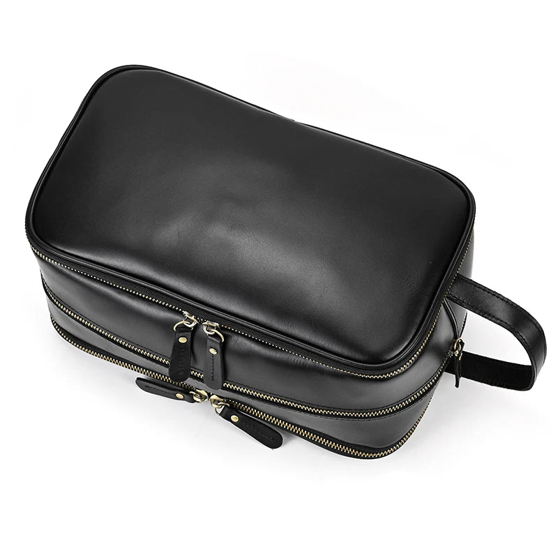 Berlin Toiletry Bag