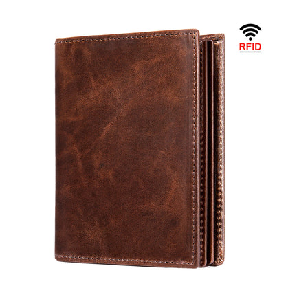 Florence Leather Wallet