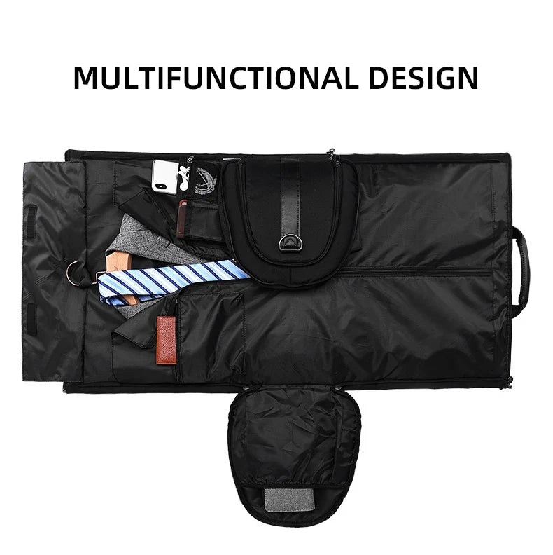 Denver Duffle Bag