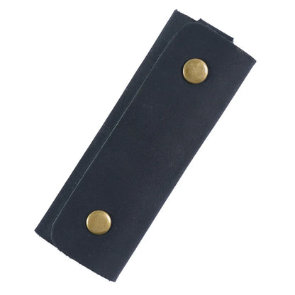 Kyoto Leather Key Holder