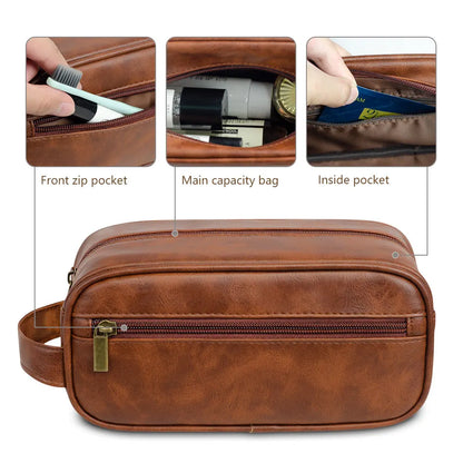 Cairo Toiletry Bag