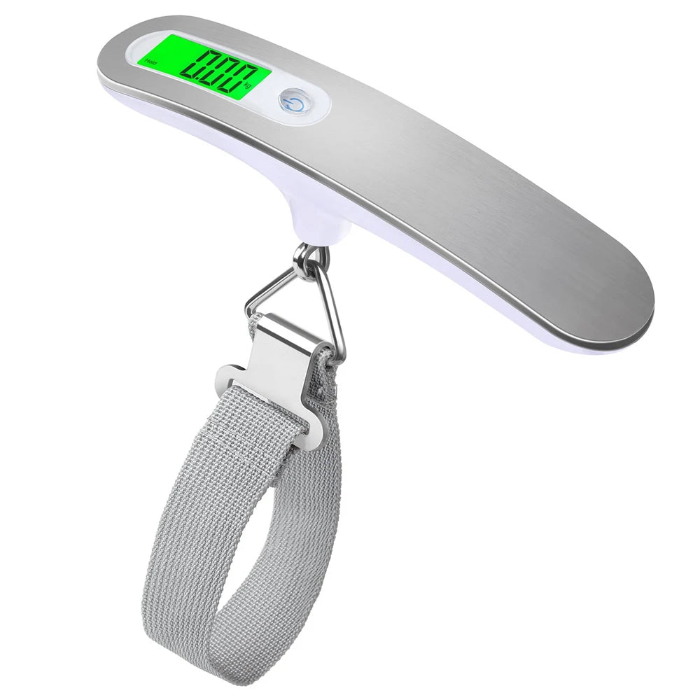 Portable Luggage Scale Pocket-size