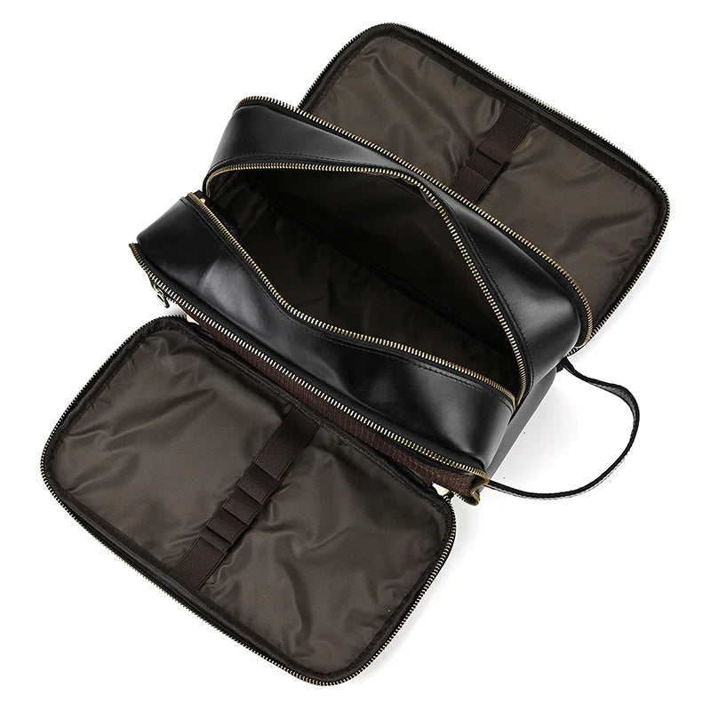 Berlin Toiletry Bag