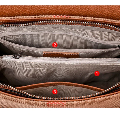 Geneva Tote