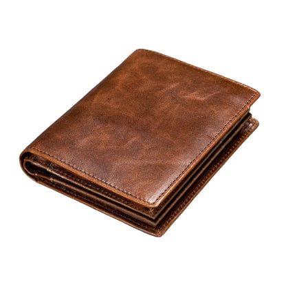 Florence Leather Wallet