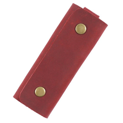 Kyoto Leather Key Holder